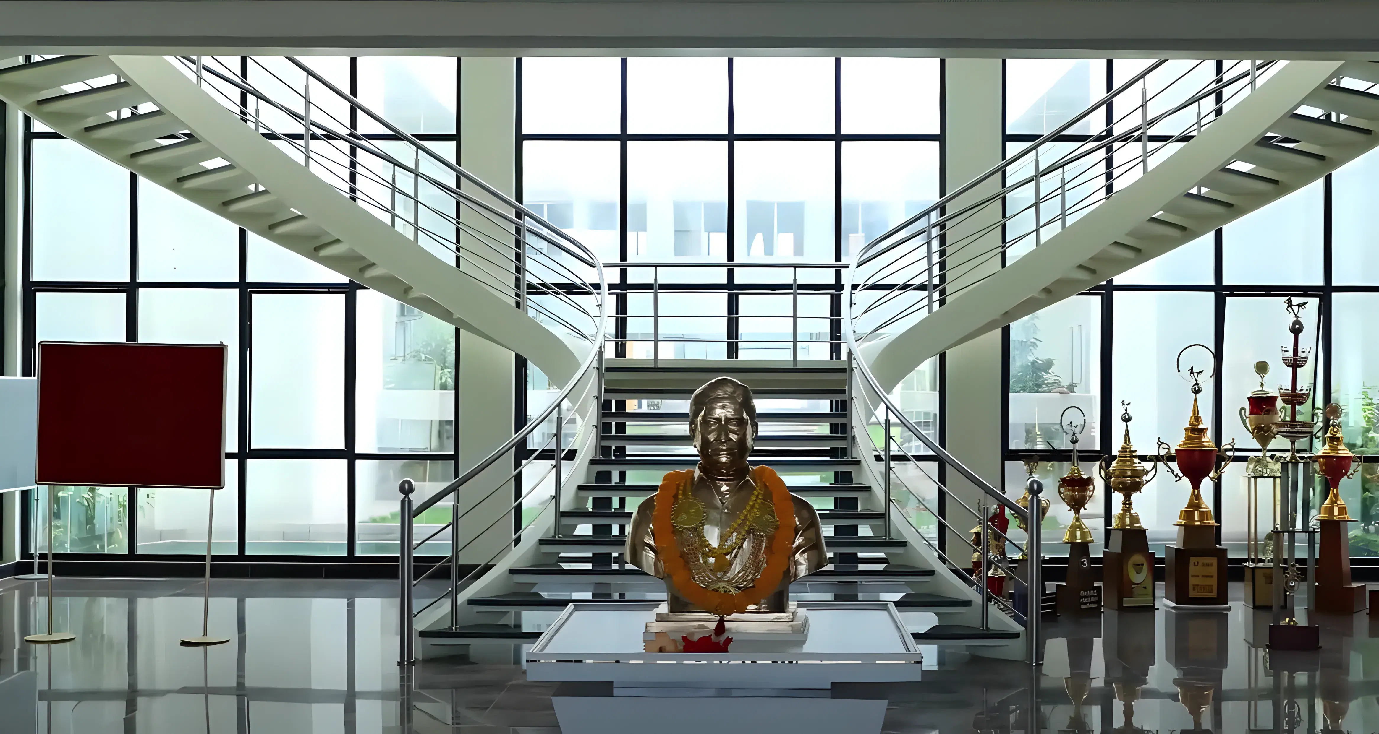 Builders Engineering College Tiruppur Campus photo 2